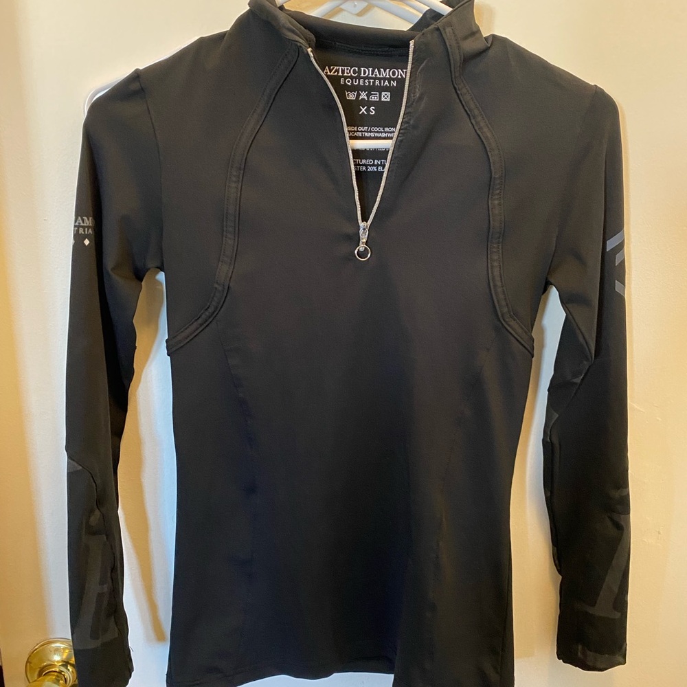 Aztec Diamond Base Layer - Picture 2 of 3